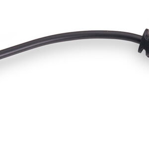 Rockboard Power Ace Converter - Barrel 2,1 x 5,5 mm to 3,5 mm jack