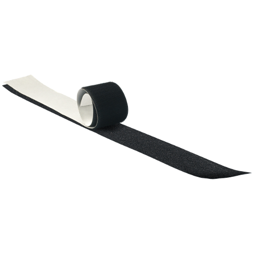 Rockboard Hook & Loop Tape - 1000 mm x 50 mm