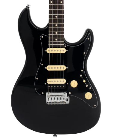 Sire Larry Carlton S3 New Gen Electric Guitar in Black in stock