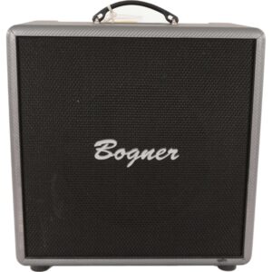 Second Hand Bogner Atma 18 Watt 1x12 Combo in Carbon Silver 0908