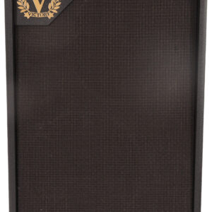 Second Hand Victory 2x12 V30 Sheriff Cab In Black 905