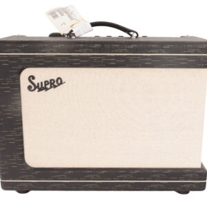 Second Hand Supro Ambassador 50w 2x10" Combo 969
