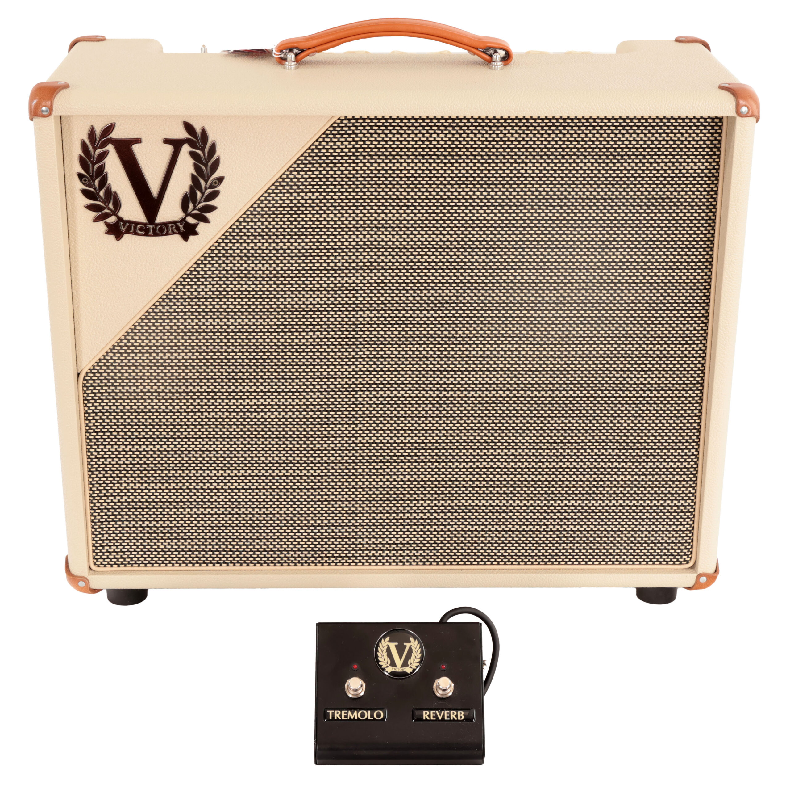 Second Hand Victory V40D Duchess 1x12" Valve Amp Combo 977
