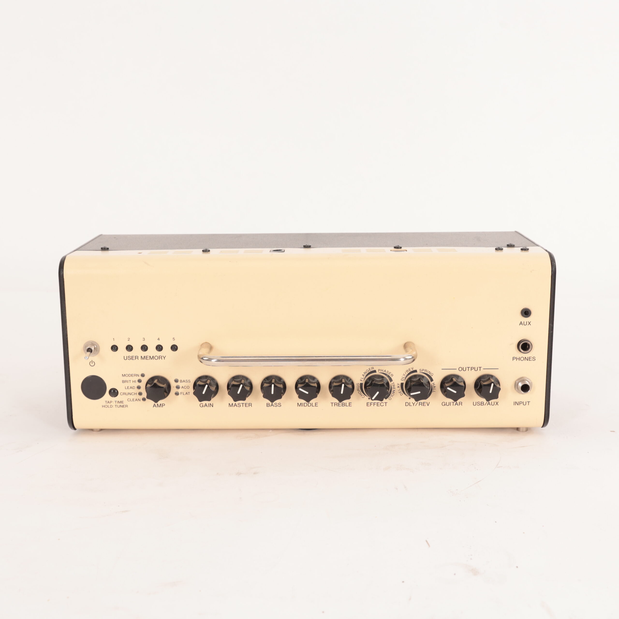 Second Hand Yamaha THR10 Amplifier Guitar Amp Combo 040