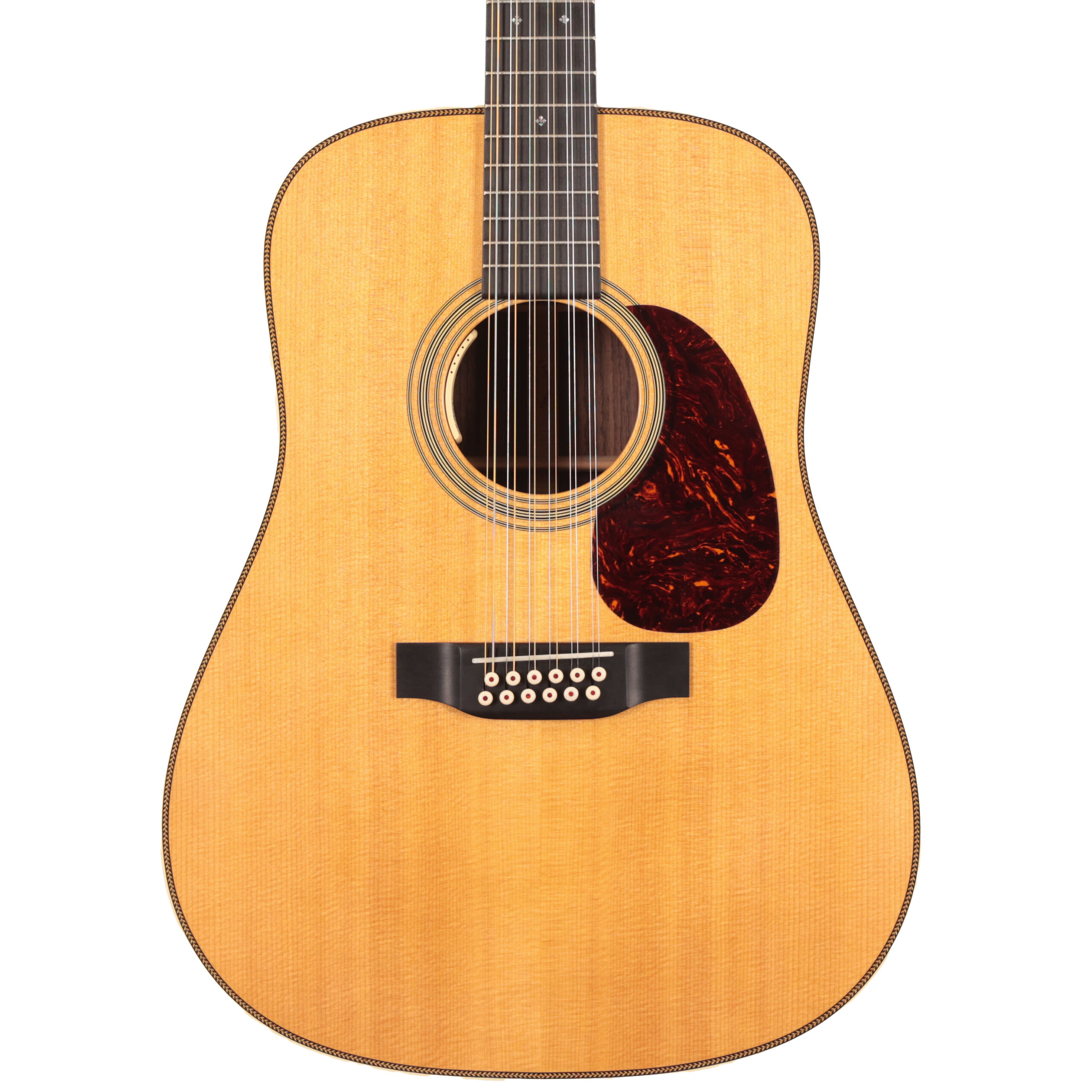 Second Hand 2021 Martin D28-12 12 String Electro Acoustic Guitar 041 in stock