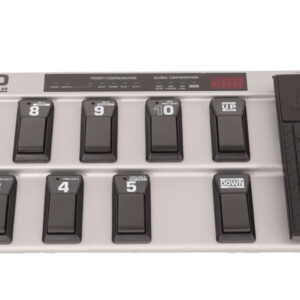 Second Hand Behringer FCB1010 Foot Controller 131
