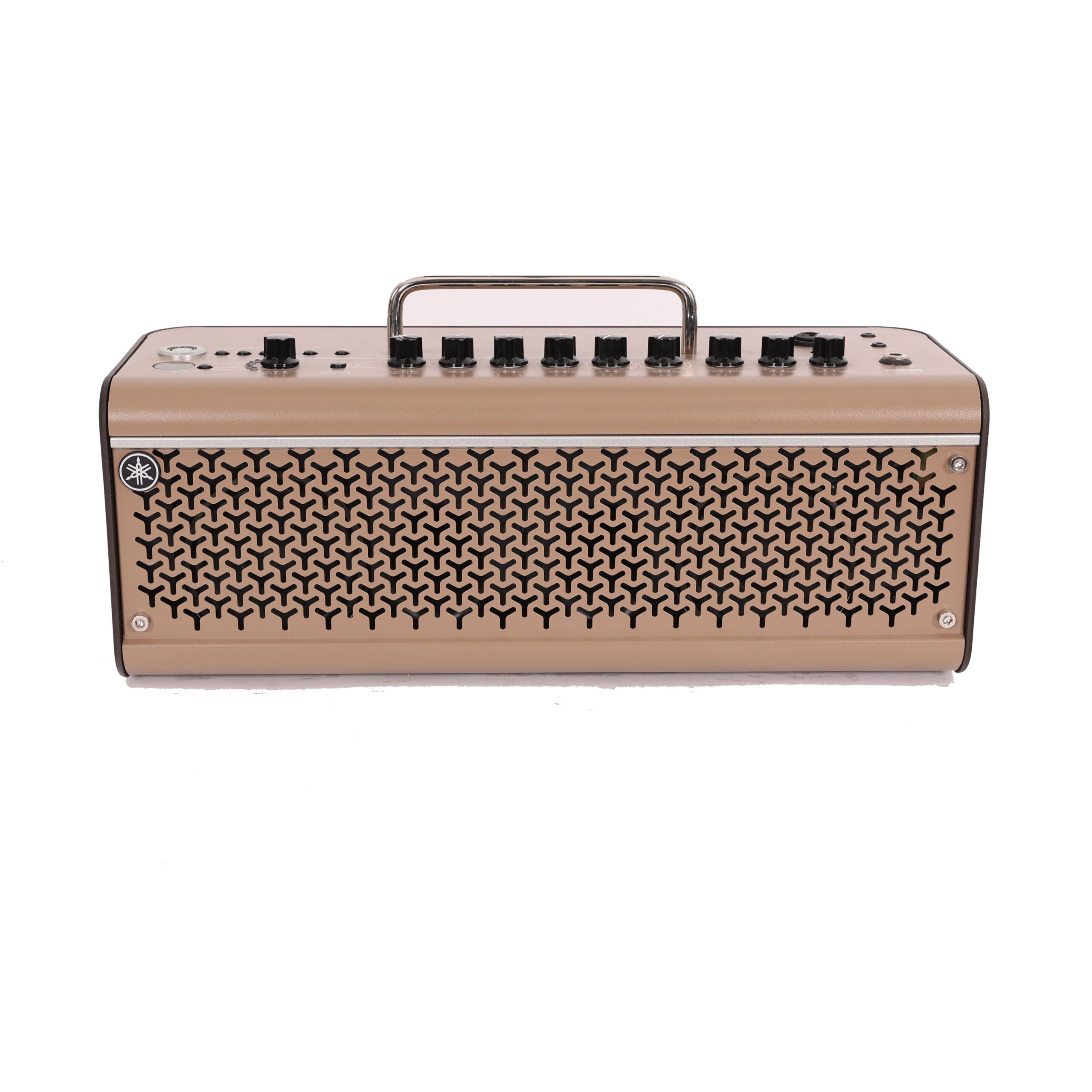 Second Hand Yamaha THR-30IIA 30W Wireless Desktop Acoustic Amp 142