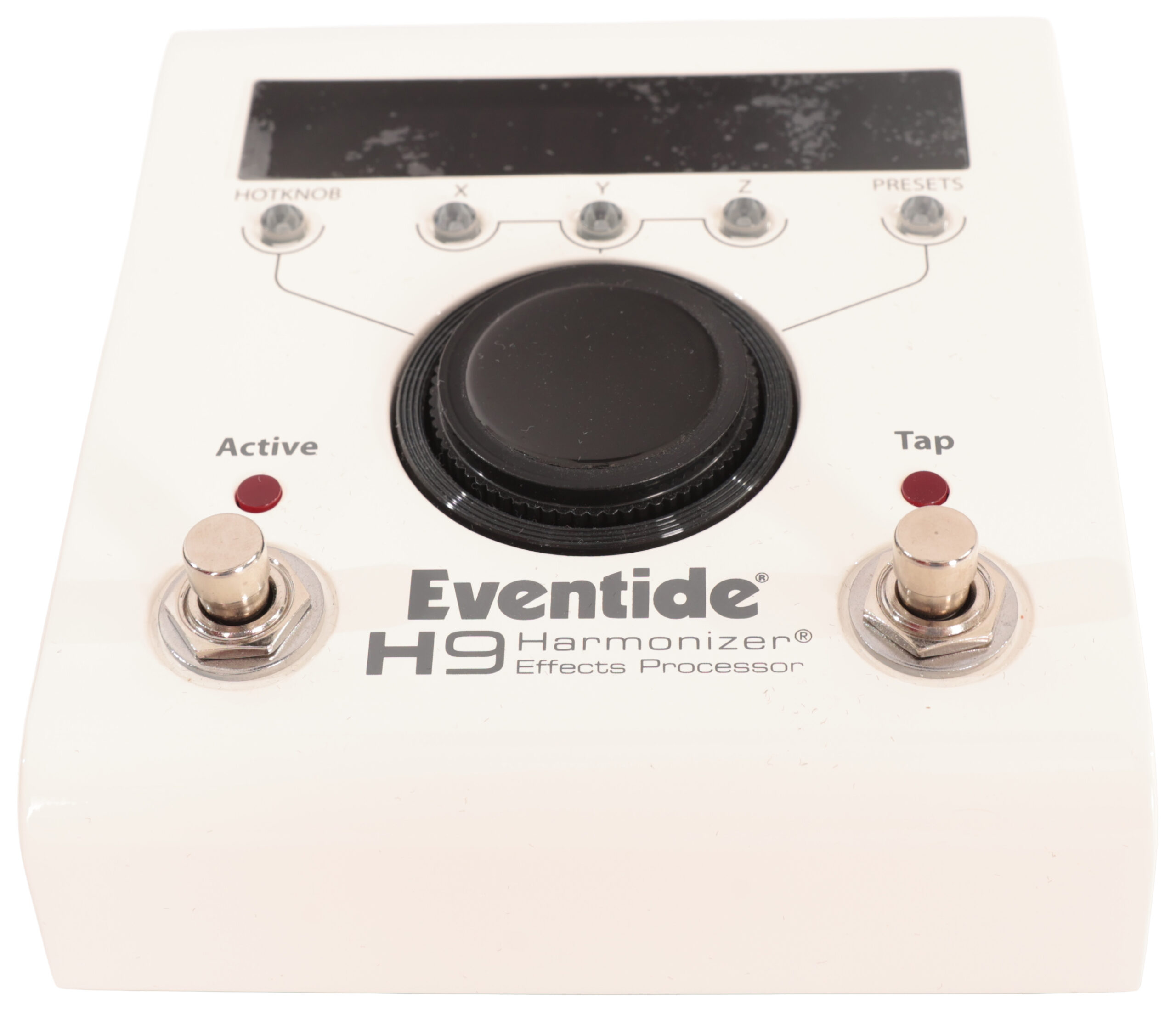 Second Hand Eventide H9 Max Harmonizer Effects Processor 834