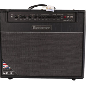 Second Hand Blackstar HT Club 40 MkIII Combo 046