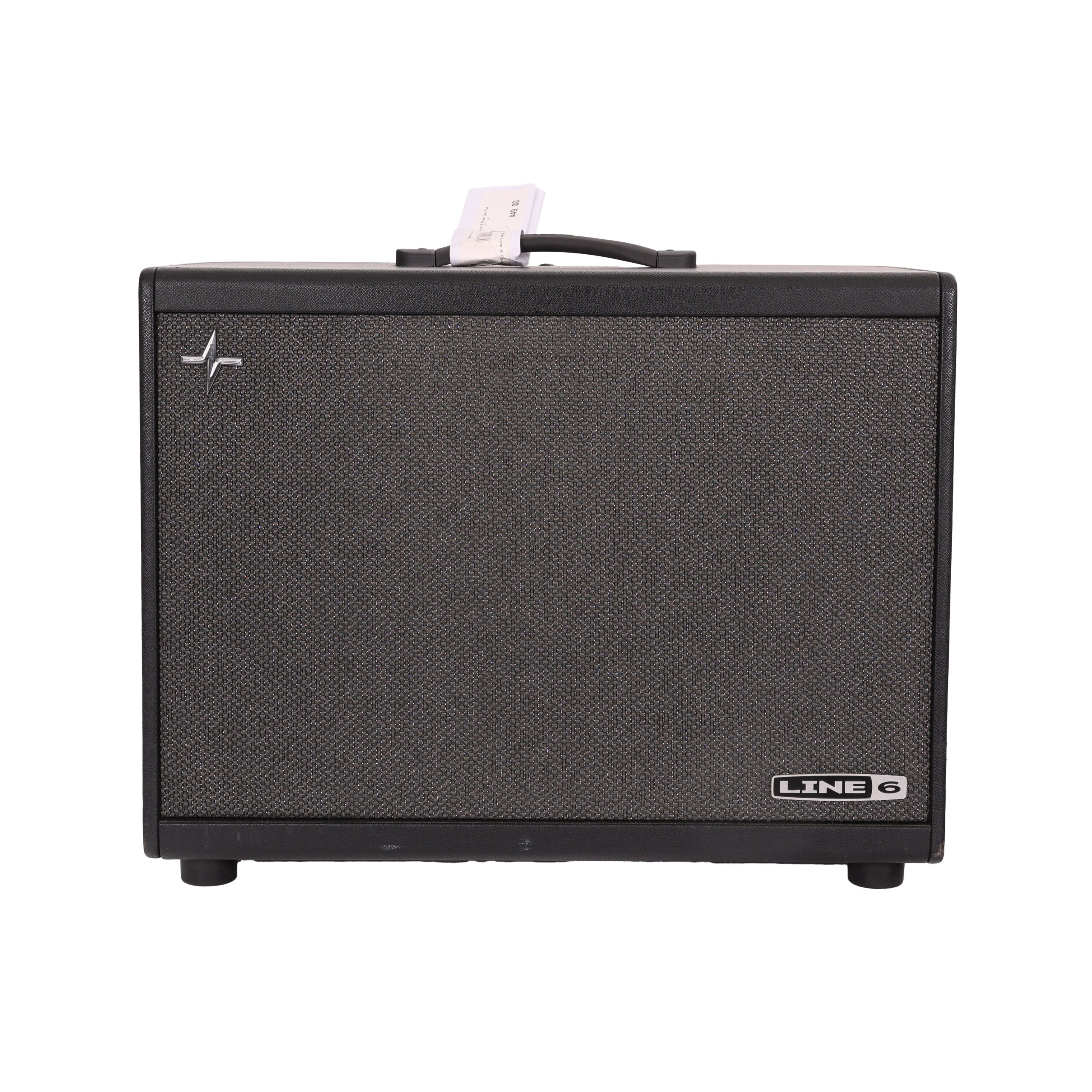 Second Hand Line 6 Powercab 112 Plus Active FRFR Guitar Cabinet 085