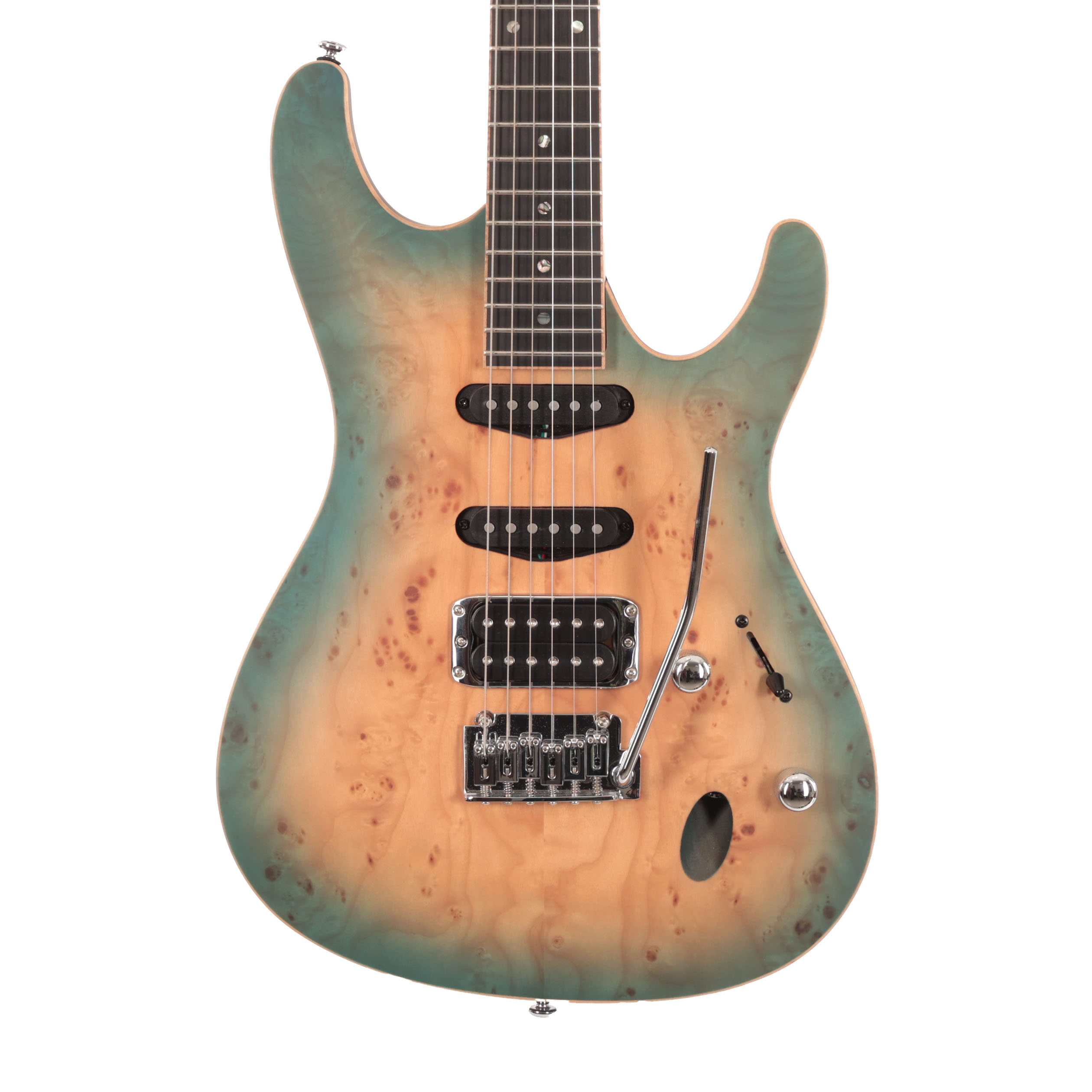 Second hand Ibanez SA460 Electric Guitar 478 in stock