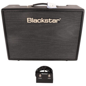 Second Hand Blackstar Artist 30 Valve Amp Combo 098