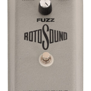 Second Hand Rotosound RFB1 Fuzz Reissue Pedal 111