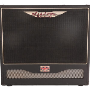 Second Hand Ashdown Klystron 2x10 Bass Guitar Cabinet 119