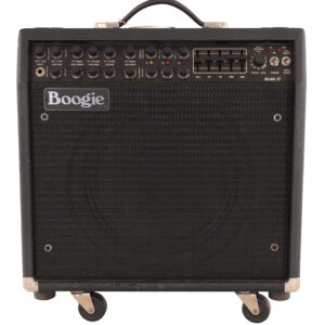 Second Hand Mesa Boogie Mark IV Combo 146