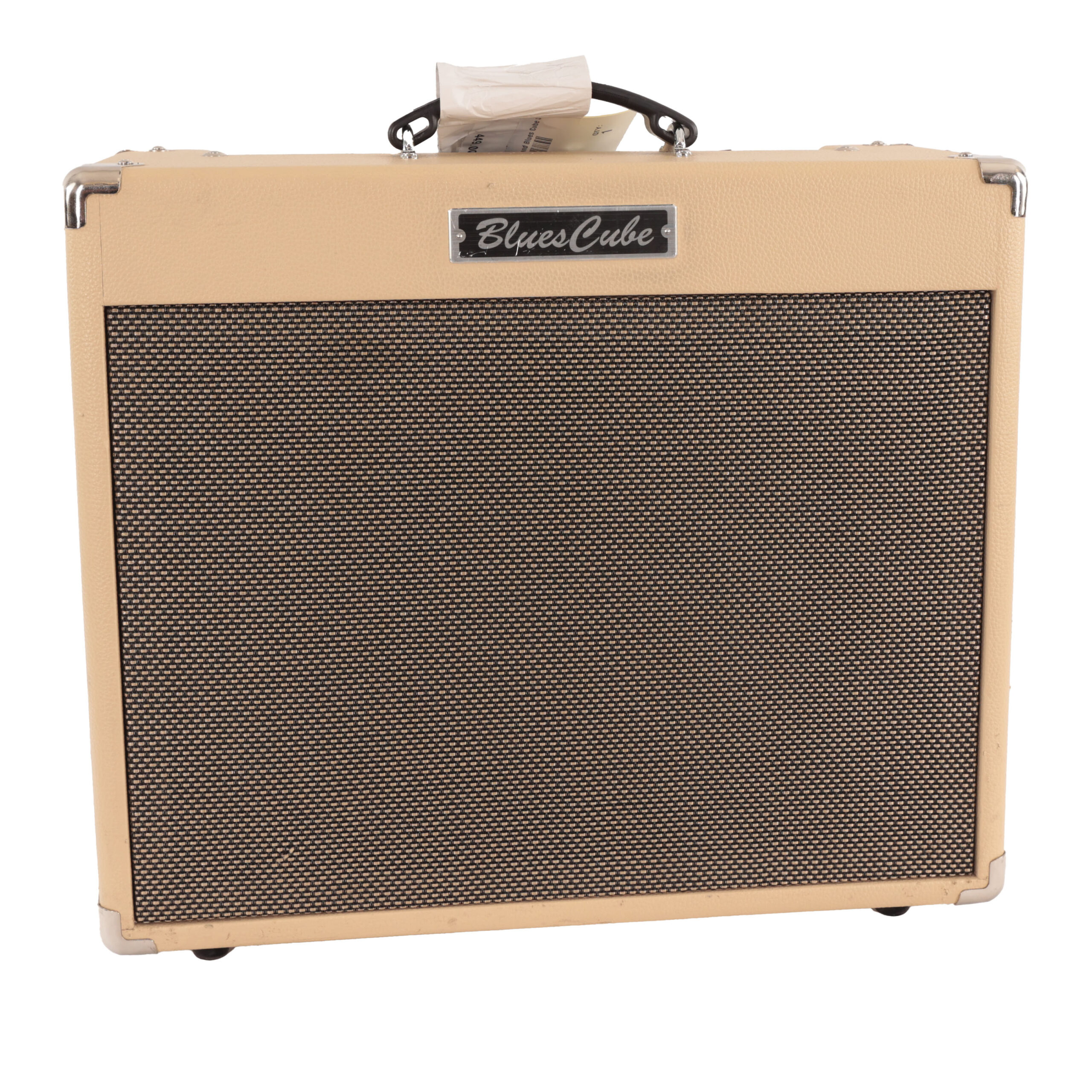 Second Hand Roland Blues Cube Stage 60W Combo 276