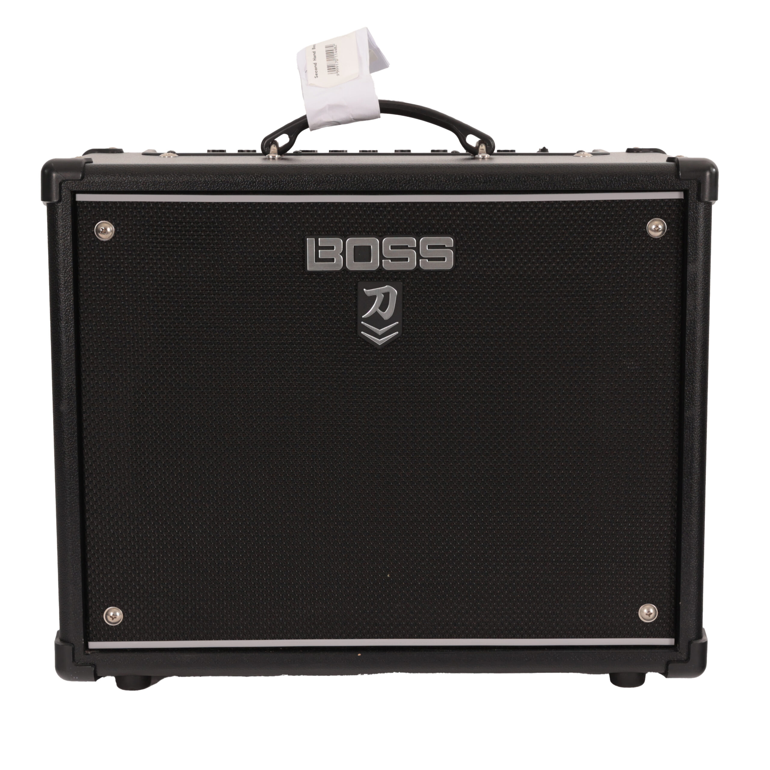 Second Hand Boss Katana MK2 50 Guitar Combo Amp 277
