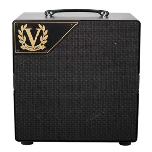 Victory Sheriff Lunchbox 1x12" Cab With Celestion Seventy 80