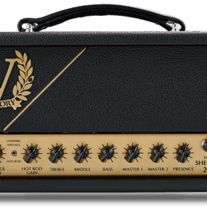 Victory The Sheriff 25w Compact Sleeve Guitar Amplifier Head