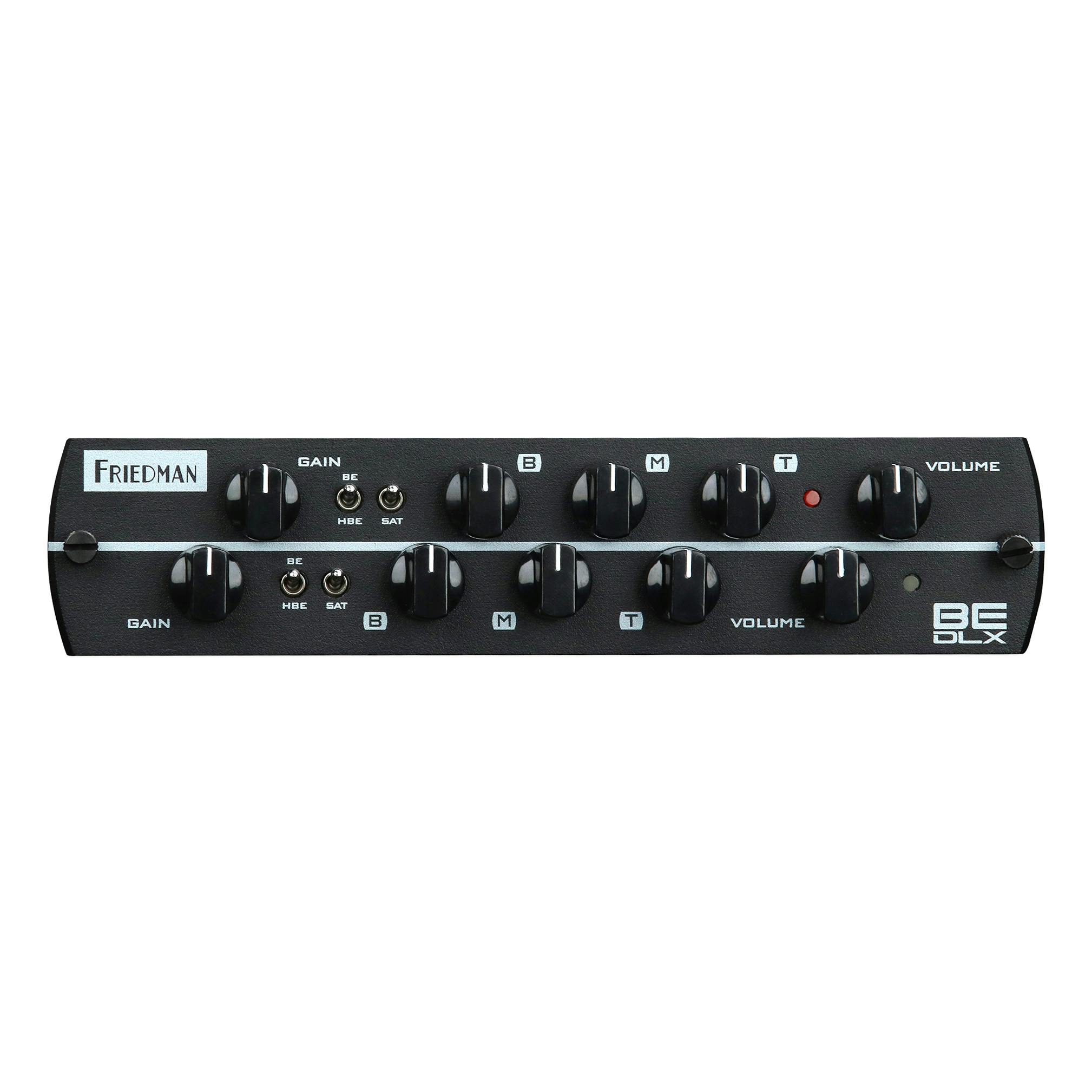 Synergy Friedman BE-DLX Preamp Module