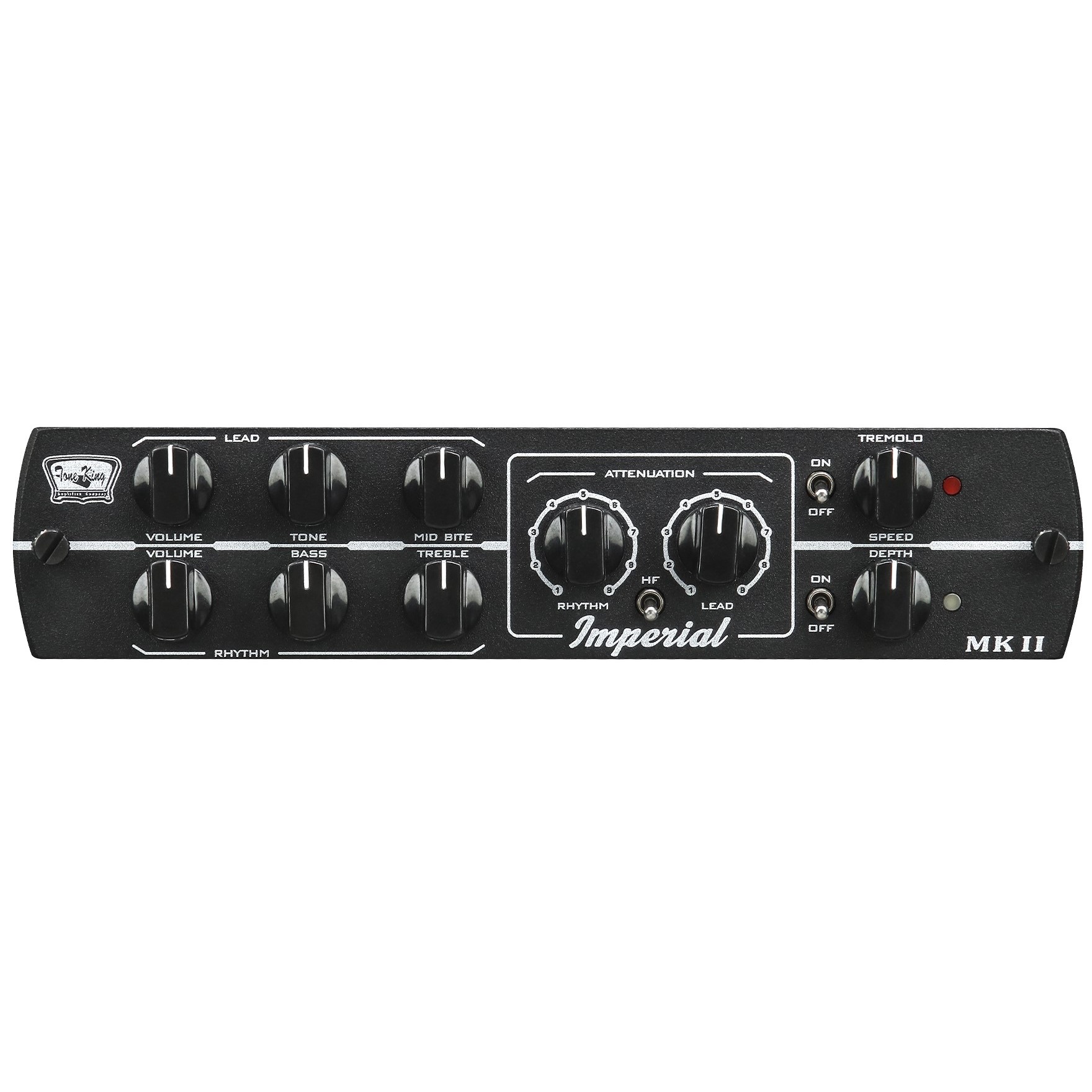 Synergy ToneKing Imperial MK II Preamp Module