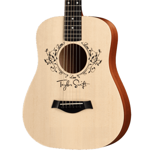 Taylor TSBT Taylor Swift Baby Taylor Acoustic Guitar in stock
