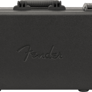 Fender Tone Master Pro Hard Case in Black