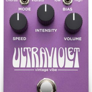 Strymon Ultraviolet Vintage Vibe Pedal