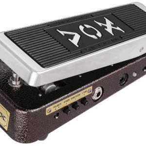 Vox V863-CA Semi-Auto Wah