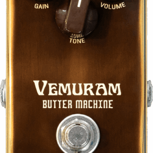 Vemuram Butter Machine Mike Landau Signature Pedal