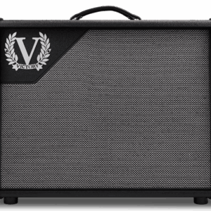 Victory Deputy Wide Body 1x12 Cab - Celestion 65w Creamback - open back