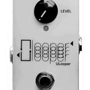 XSonic ULooper USB Digital Amp Looper
