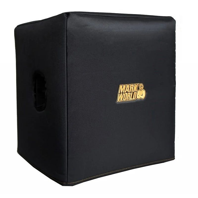 Markbass CMD151P Cover