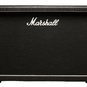 Marshall MX212R - 2 x 12" Guitar Cab