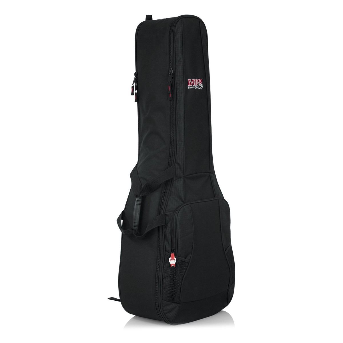 Gator GB-4G-ACOUELECT Double Gig Bag For Acoustic & Electric Guitars