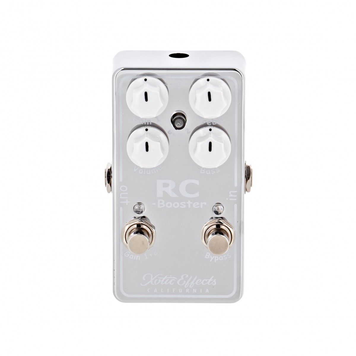 Xotic Effects RC Booster V2