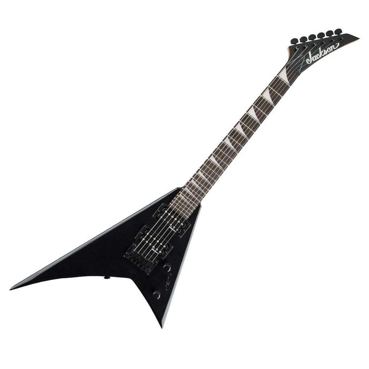 Jackson JS Series RR Minion JS1X, Satin Black
