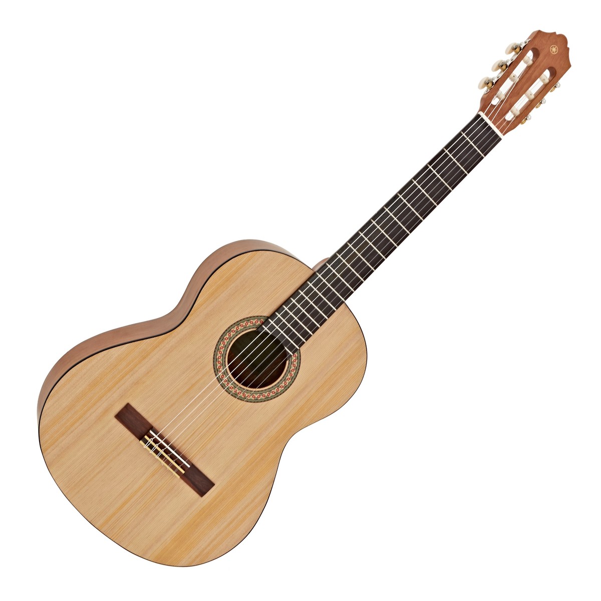 Yamaha C40M II Classical Guitar, Matte