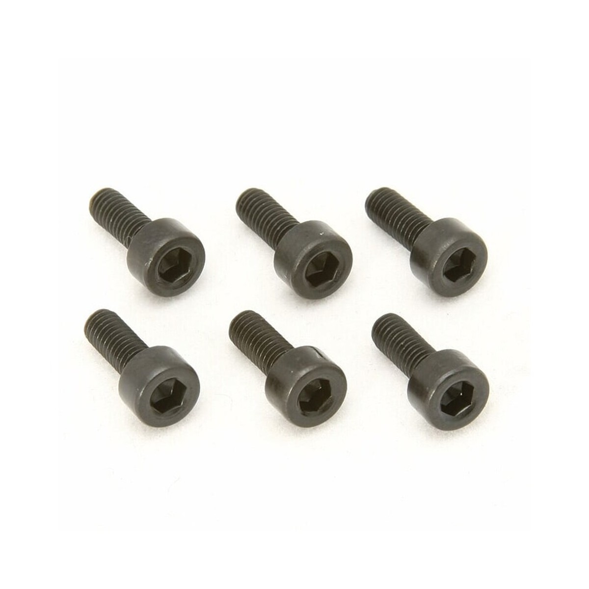 Floyd Rose Saddle Mounting Screw, Black