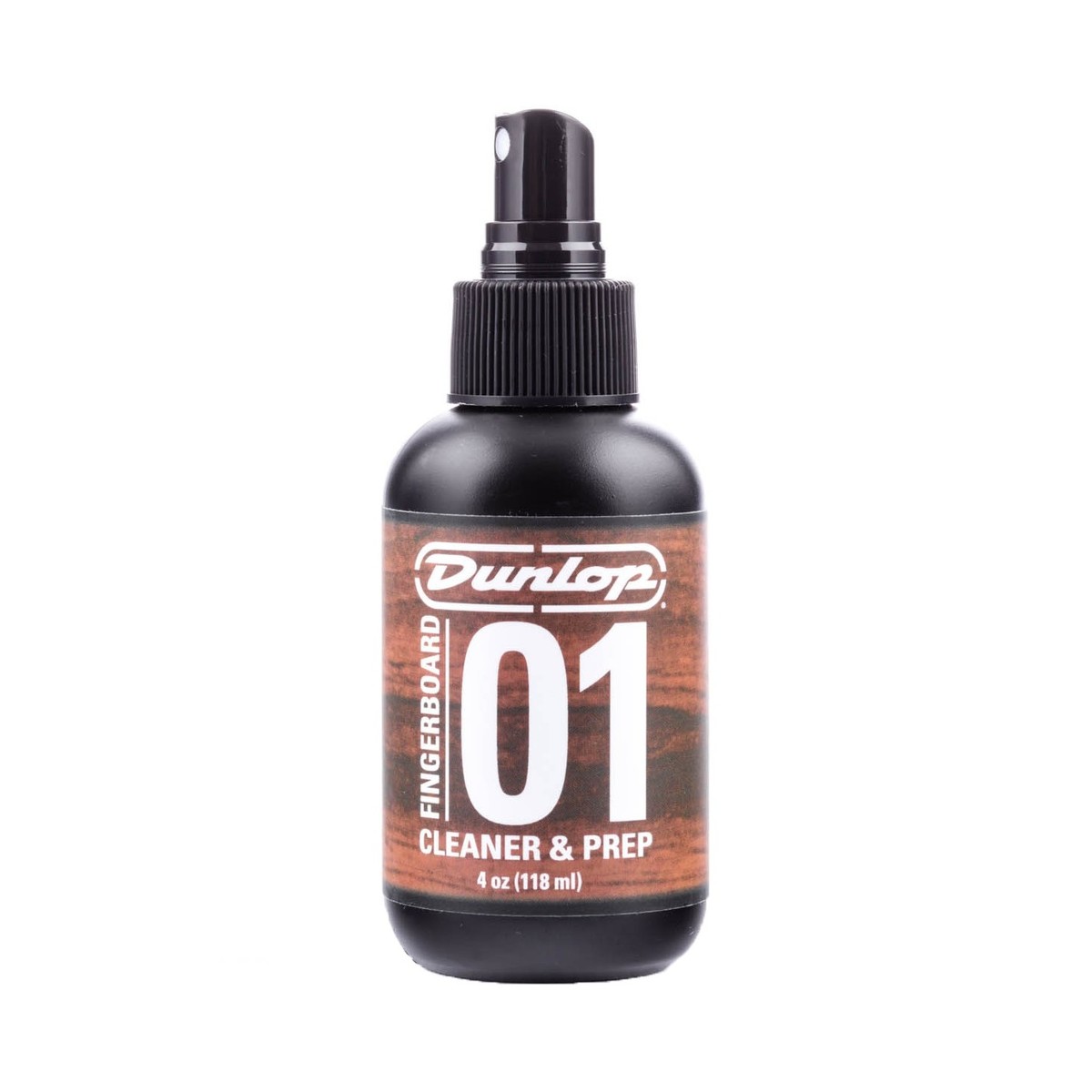 Dunlop 6524 Formula 65 Fingerboard Cleaner