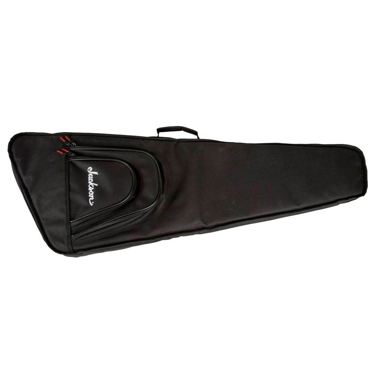 Jackson RR Rhoads Minion Gig Bag, Black