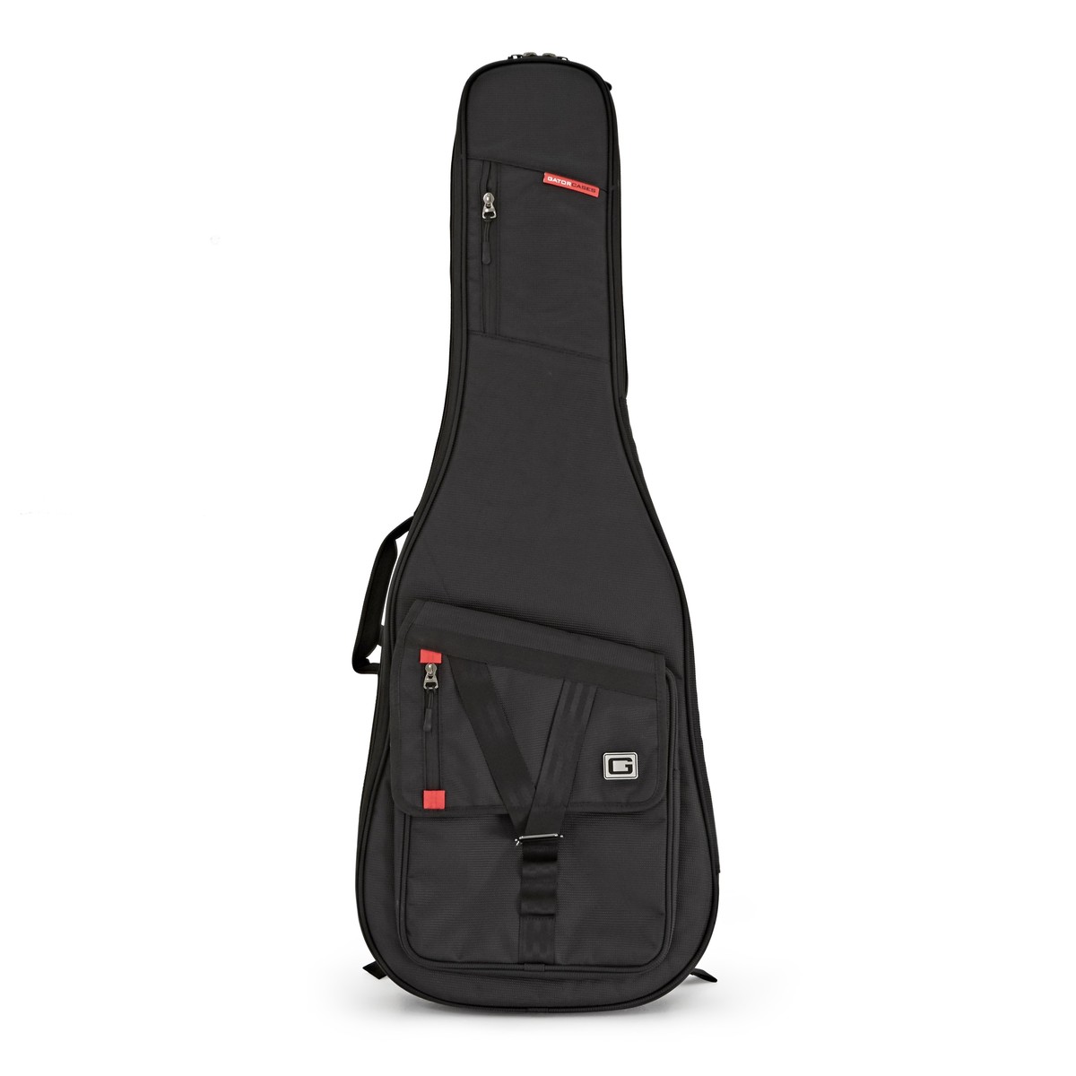 Gator Pro Go X Series Gig Bag for Electric Guitars