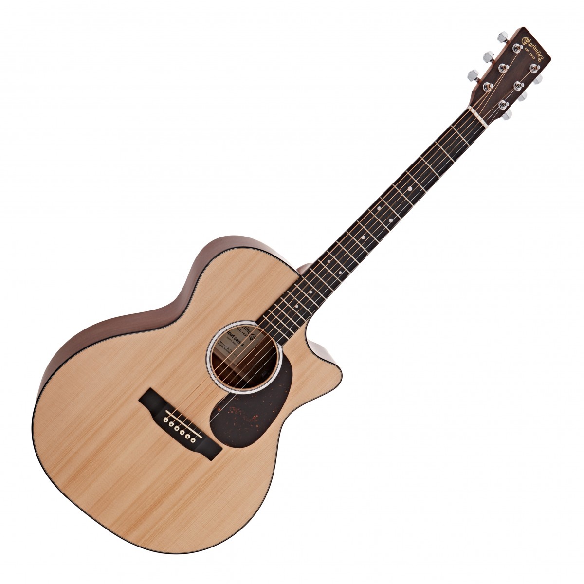 Martin GPC-11E Electro Acoustic