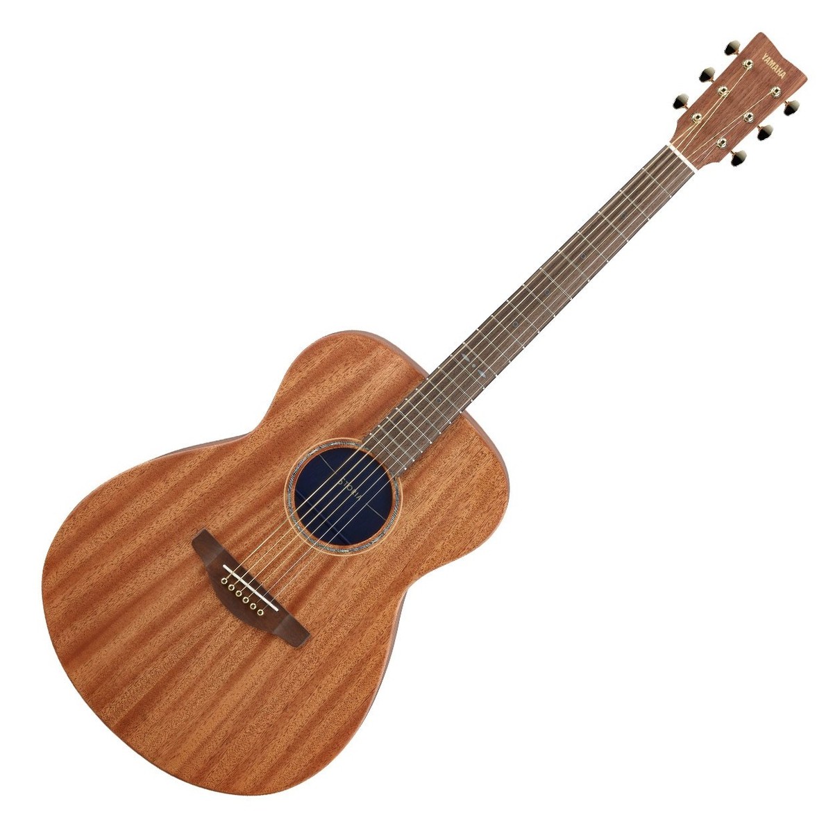 Yamaha Storia II Electro Acoustic, Natural