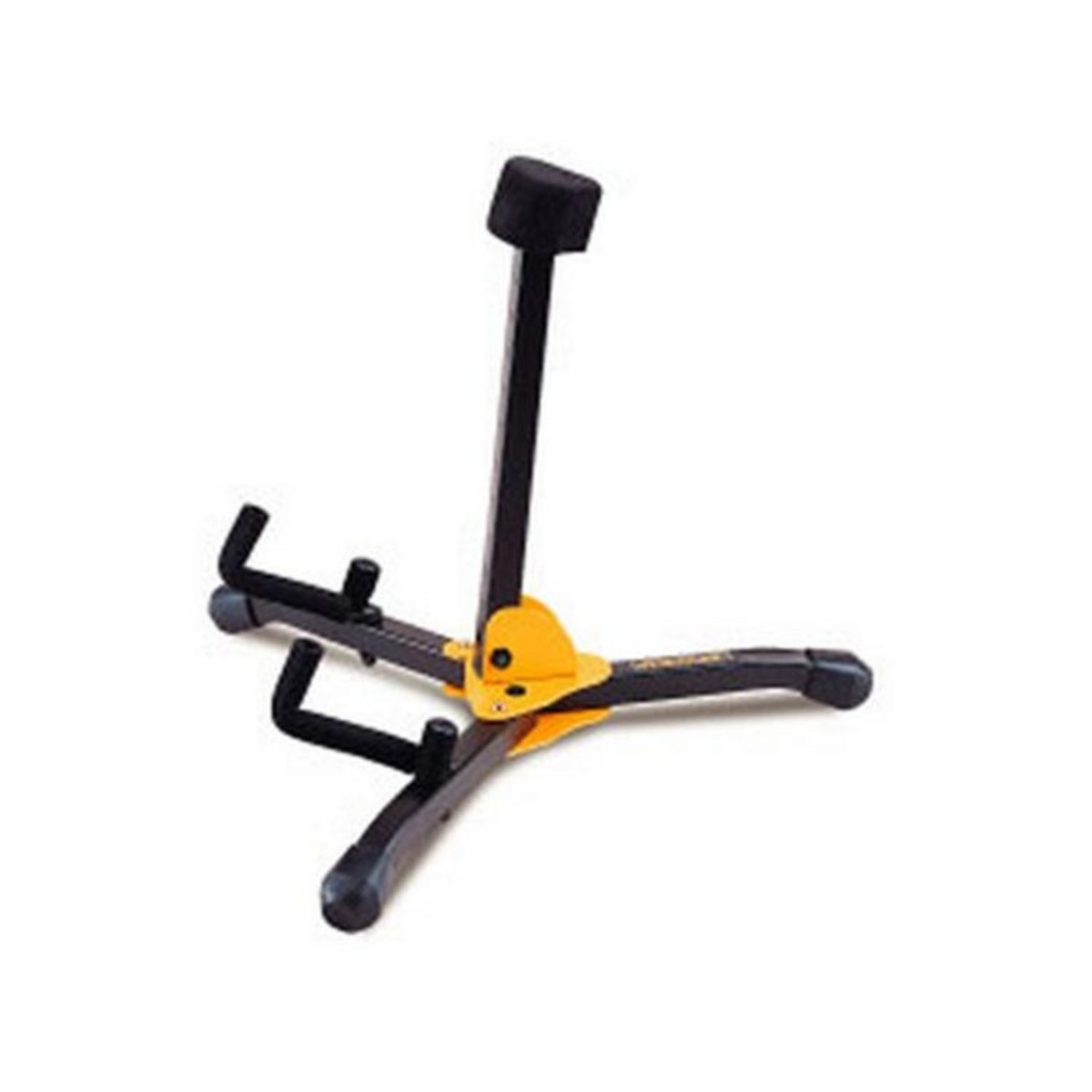 Hercules Mini Electric Guitar Stand with Bag