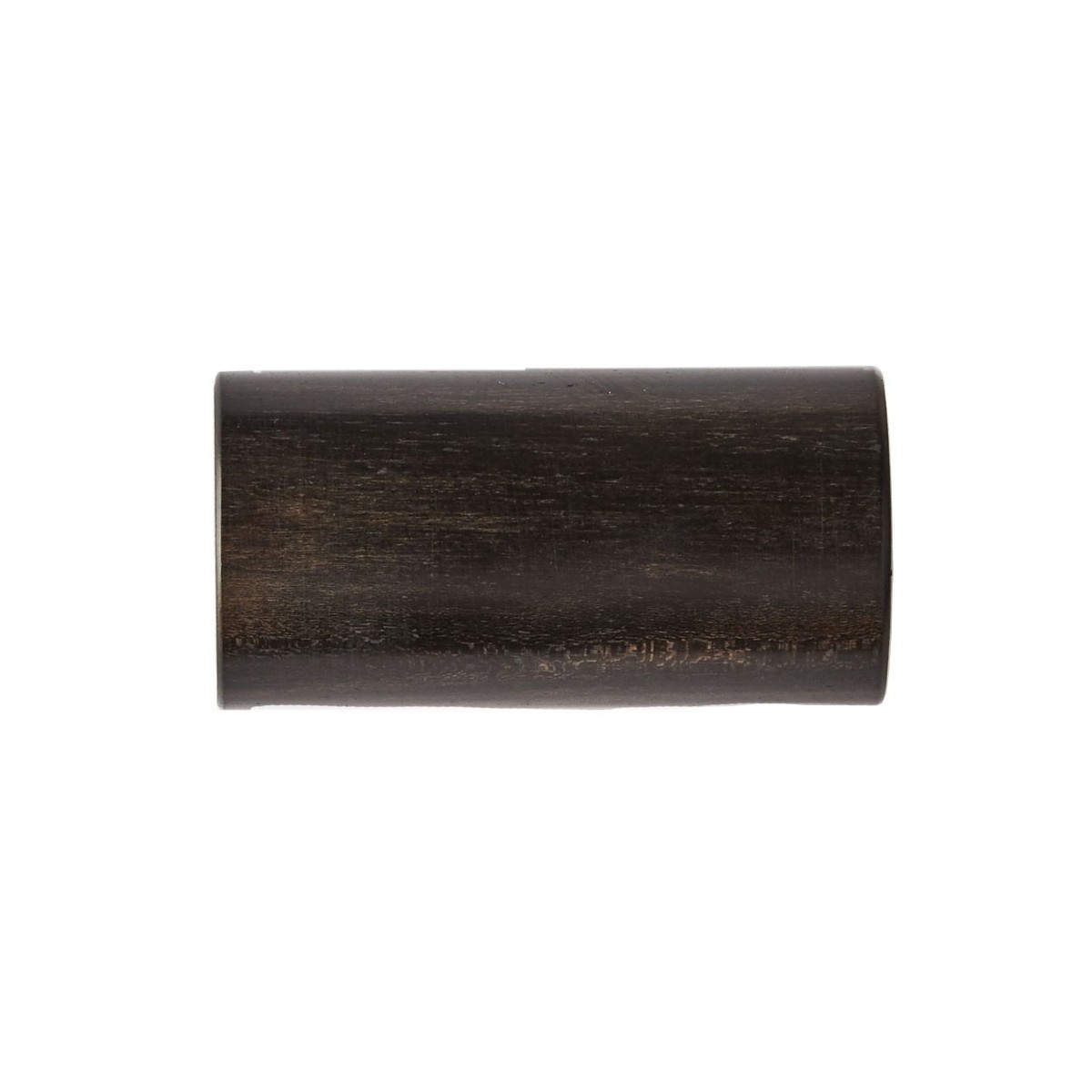 Taylor Ebony Guitar Slide, 3/4''