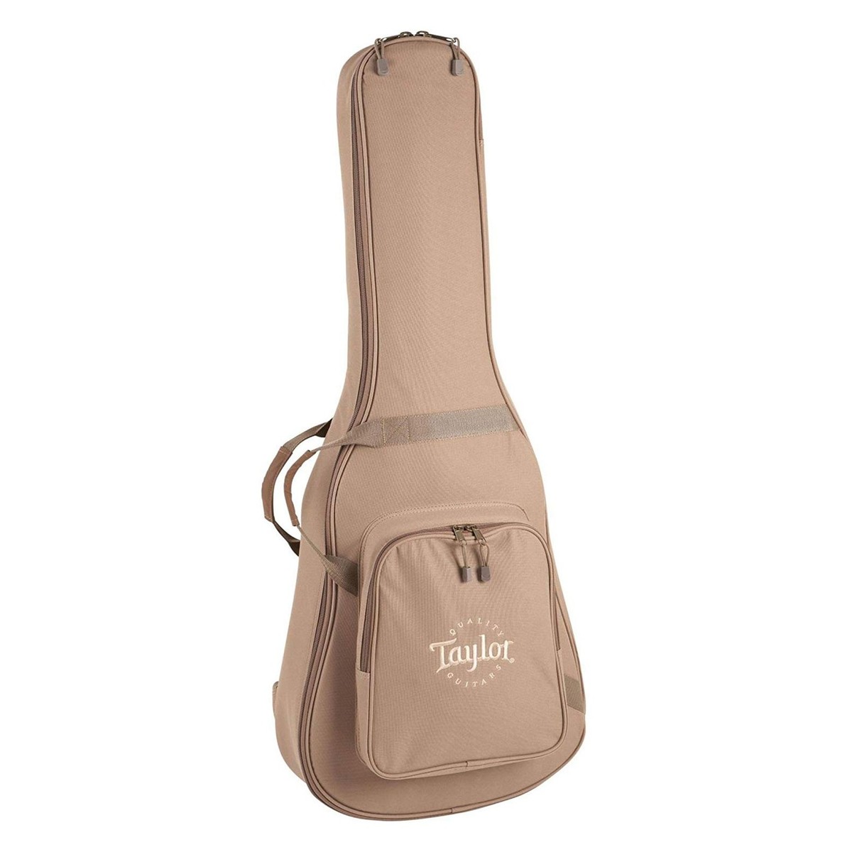 Taylor T5z Bag, Tan