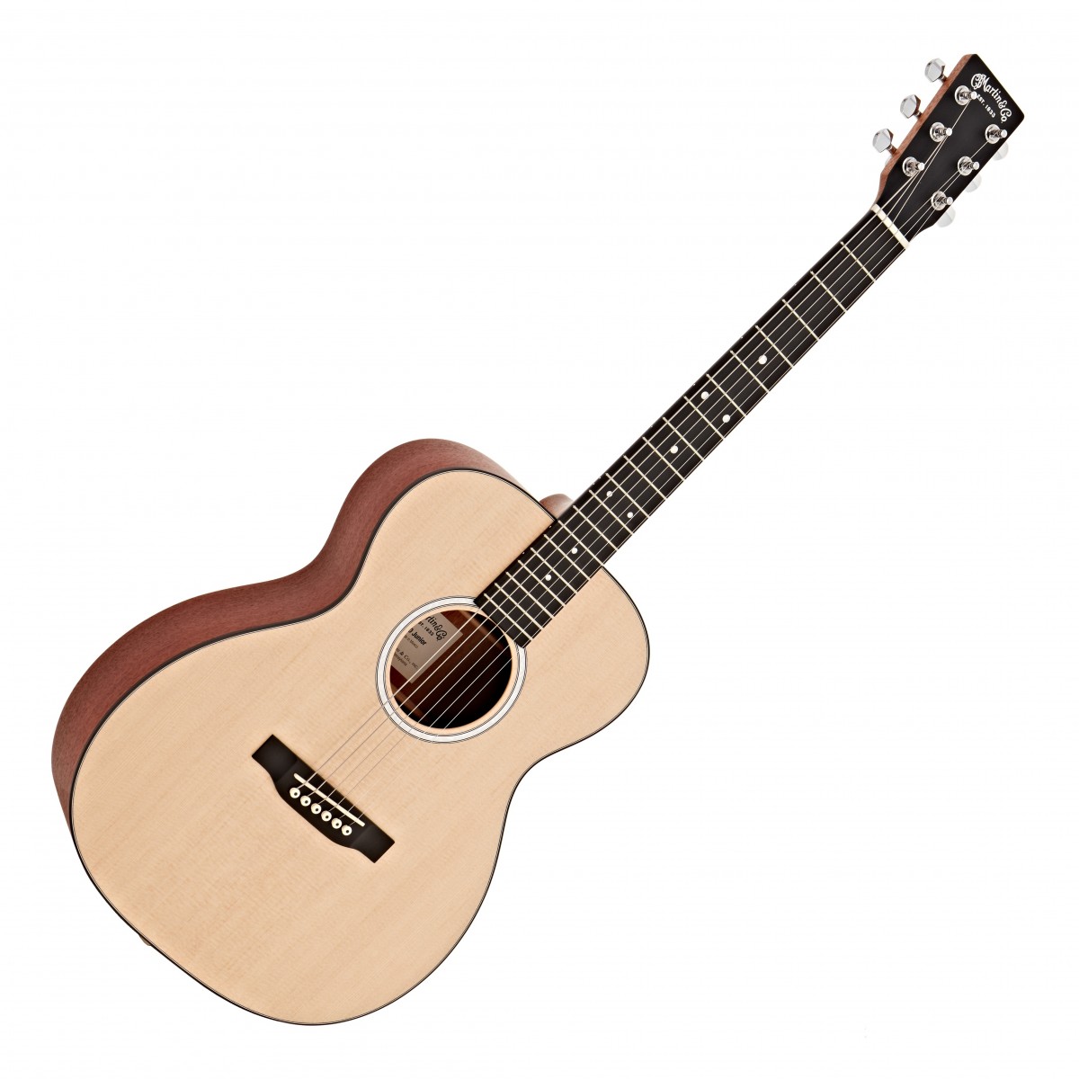 Martin 000Jr-10