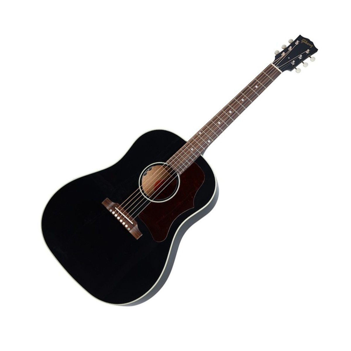Gibson J-45 Original 50s, Ebony