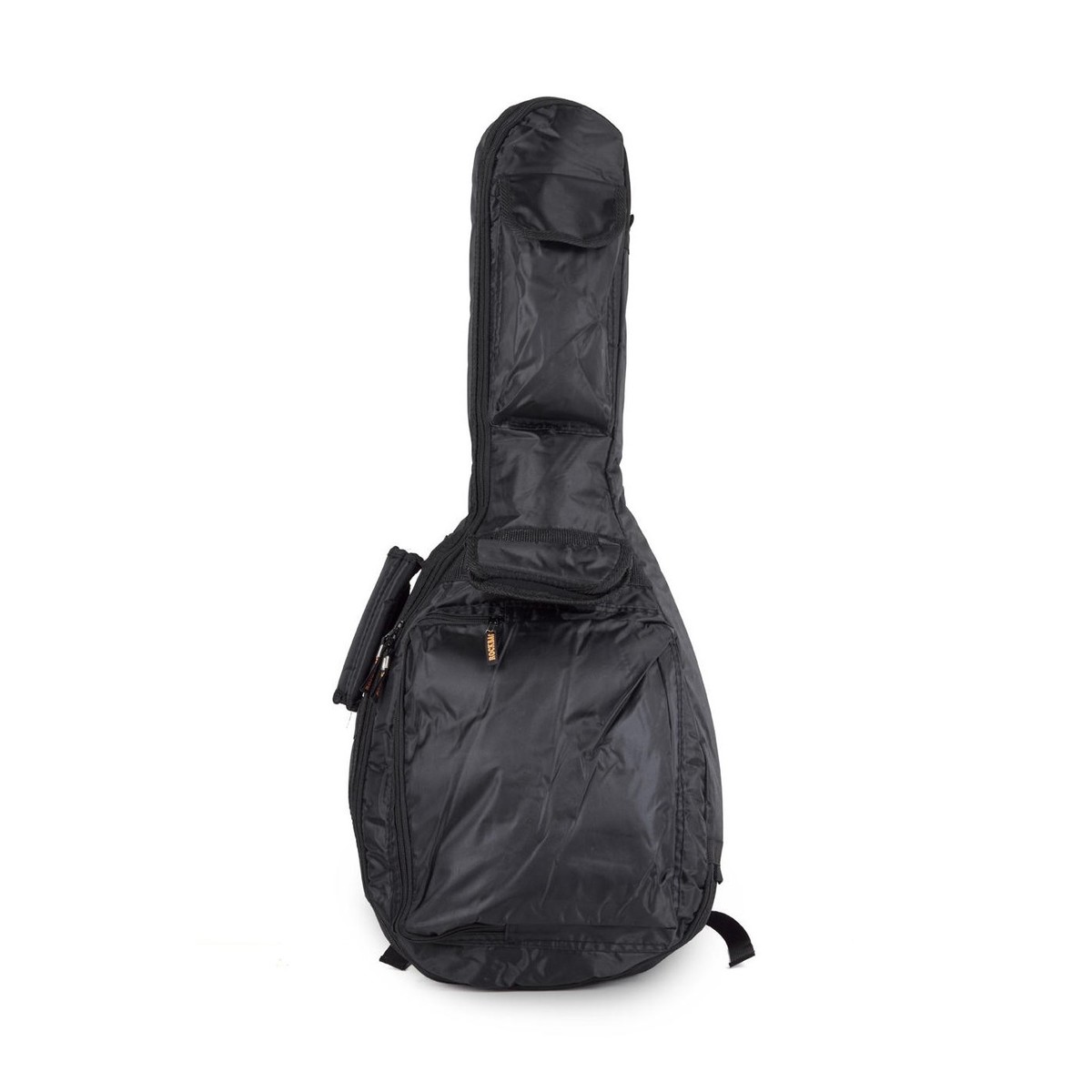 RockGear by Warwick RB 20513 B Student 1/2 Classical Guitar Gig Bag
